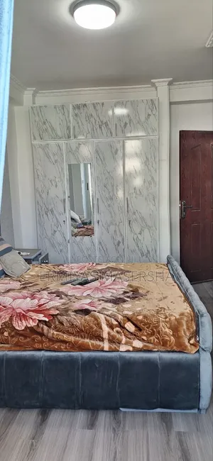 Furnished 2bdrm Condo in Yeka for sale