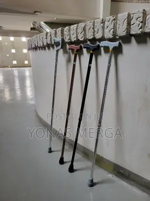 Cane New Design Safety Walking Stick髹甙weight Under 0.5kg but Support