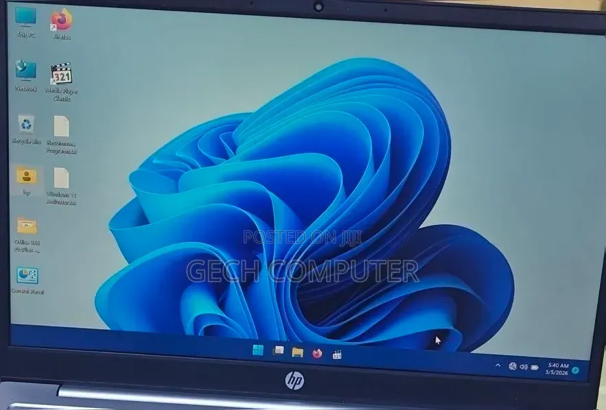 New Laptop HP Stream Notebook 16GB Intel Core i5 SSD 1T