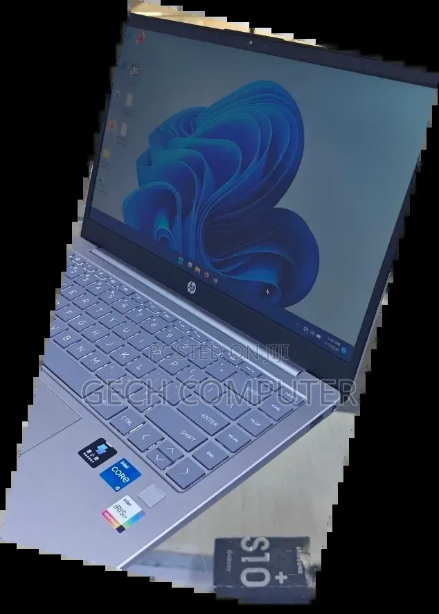 New Laptop HP Stream Notebook 16GB Intel Core i5 SSD 1T