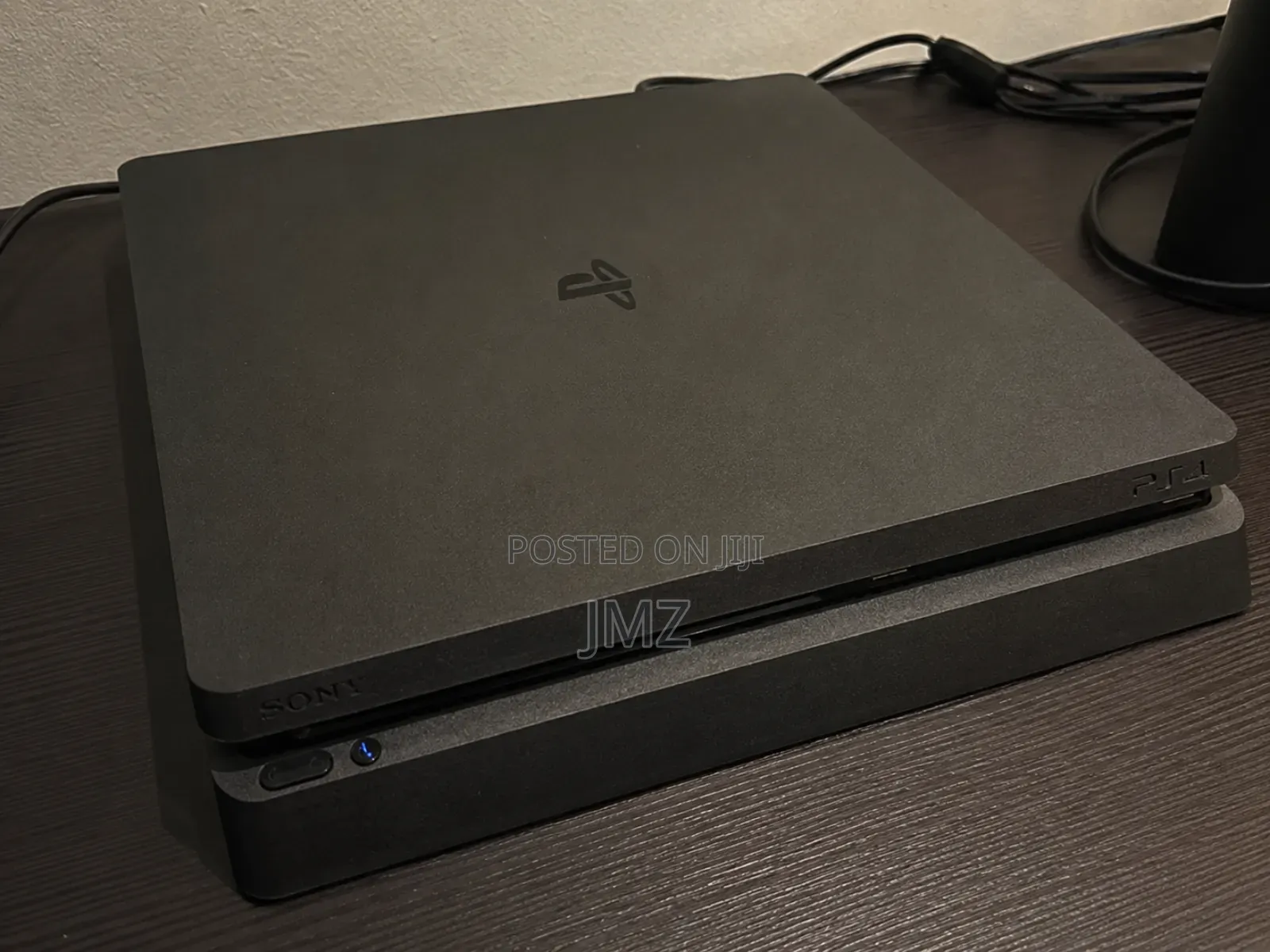 Ps4 Version 12 ጄልብሬክ እናረጋለን