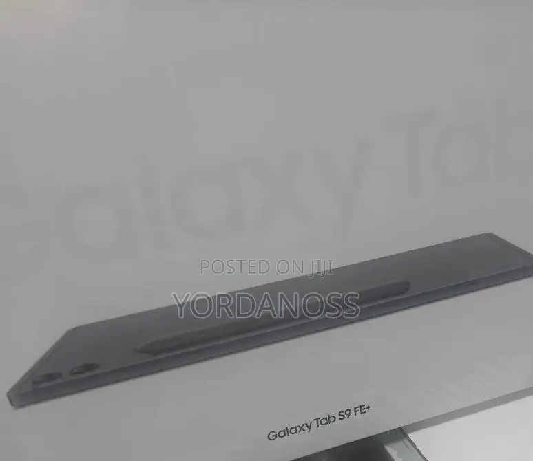 New Samsung Galaxy Tab S9 FE 128 GB