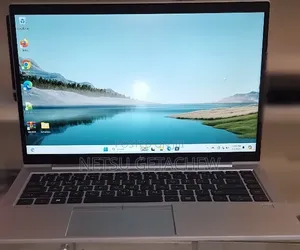 New Laptop HP EliteBook 840 G7 8GB Intel Core i5 SSD 512GB