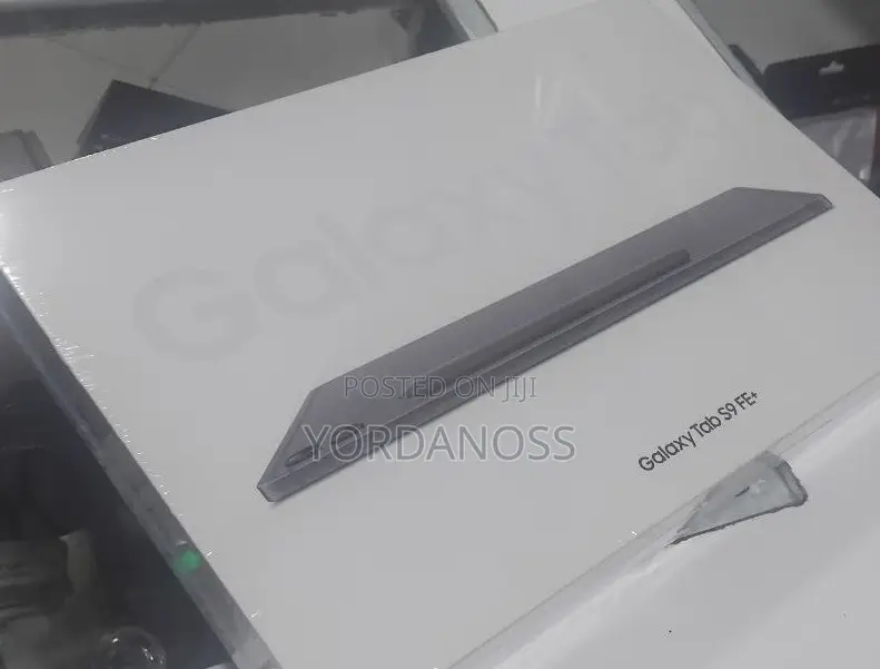 New Samsung Galaxy Tab S9 FE 128 GB
