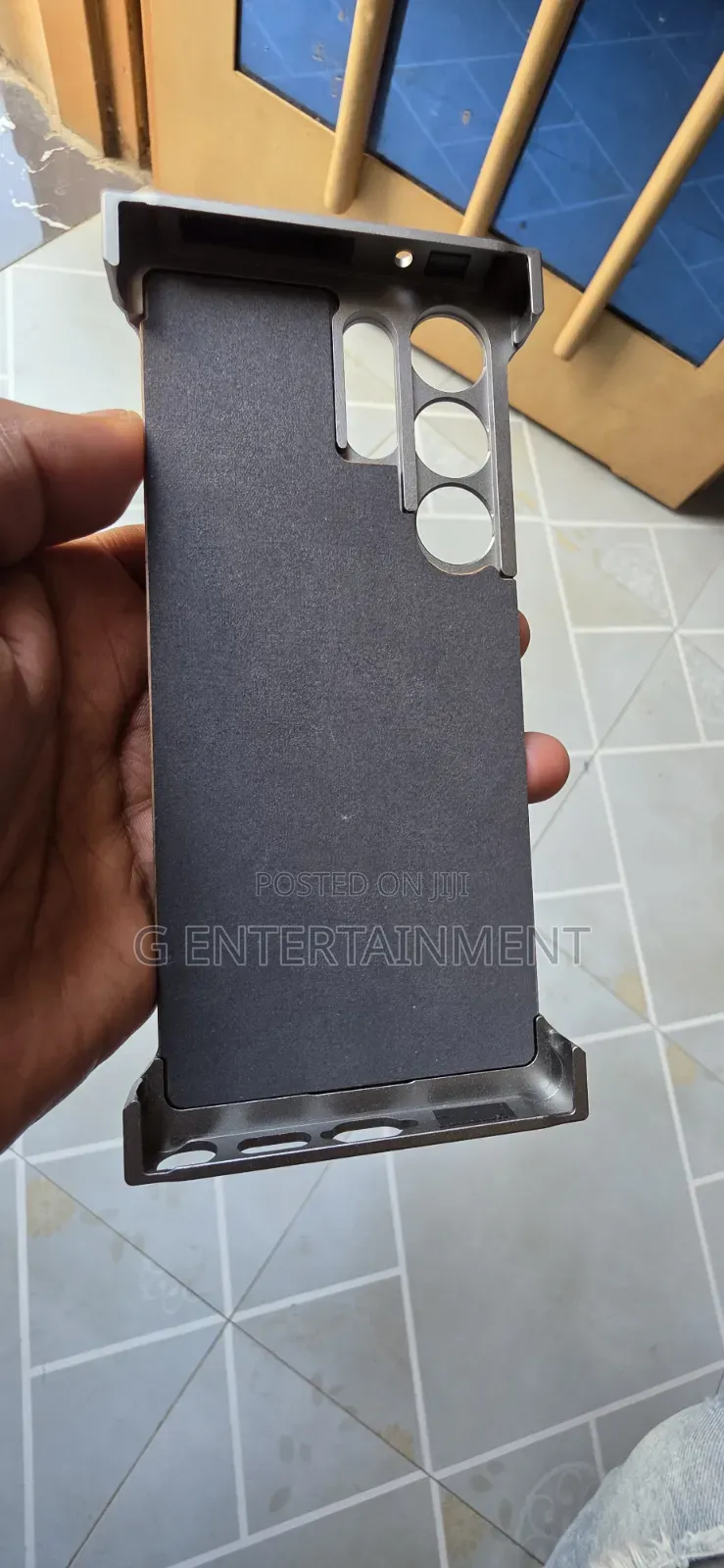 S23 Ultra Phone Case