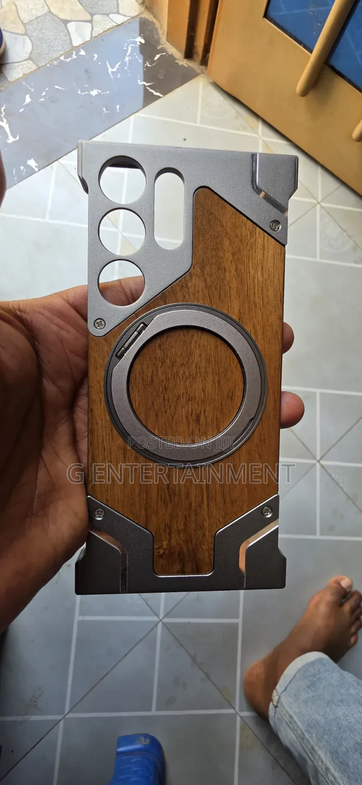 S23 Ultra Phone Case