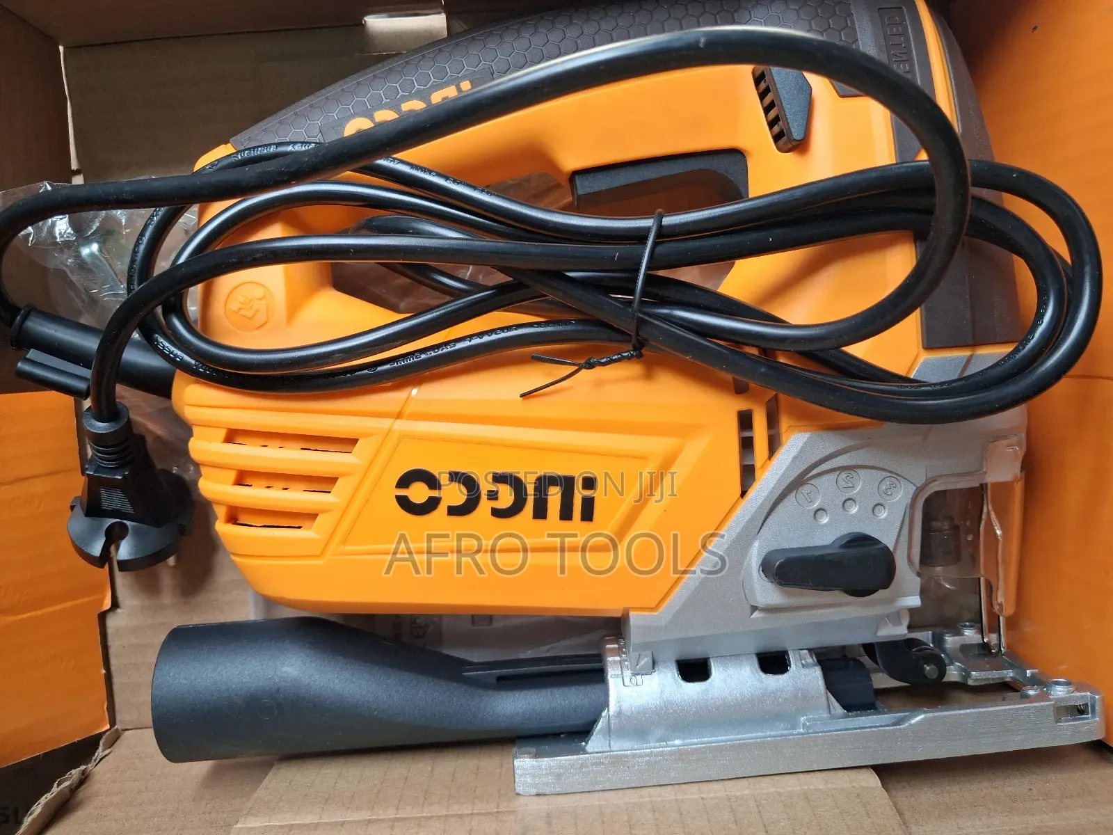 800w Ingco Jig-Saw