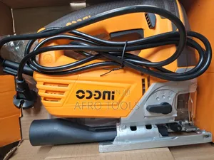 800w Ingco Jig-Saw