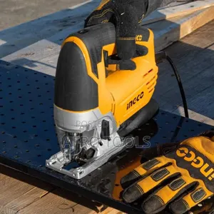 800w Ingco Jig-Saw