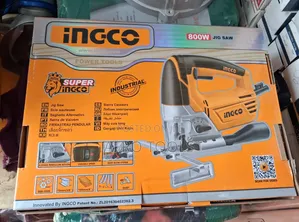 800w Ingco Jig-Saw