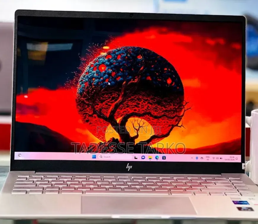 New Laptop HP Pavilion 14 16GB Intel Core i5 SSD 1T