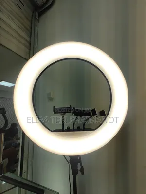 Rl-21" Led Soft Ring Light