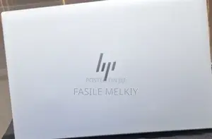New Laptop HP EliteBook 840 16GB Intel Core i5 SSD 512GB