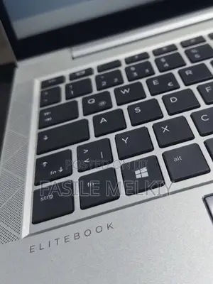 New Laptop HP EliteBook 840 16GB Intel Core i5 SSD 512GB