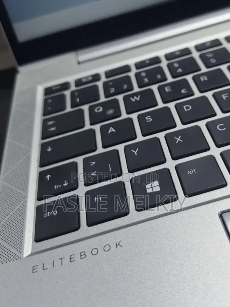 New Laptop HP EliteBook 840 16GB Intel Core i5 SSD 512GB