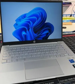 New Laptop HP Stream Notebook 16GB Intel Core i7 SSD 512GB