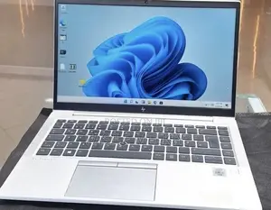 New Laptop HP EliteBook 840 16GB Intel Core i5 SSD 512GB
