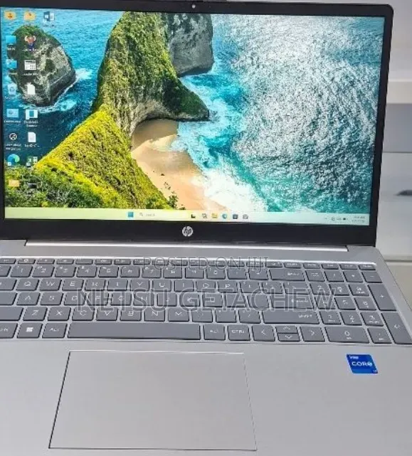 New Laptop HP Stream Notebook 16GB Intel Core i7 SSD 512GB