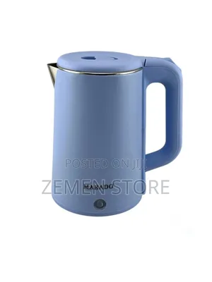 Marado Electric Cordless Water Kettle ፈጣን የውሃ ማፍያ ቦይለር