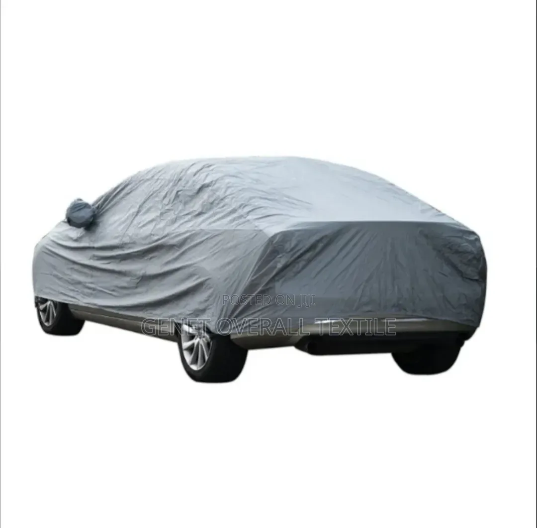 Car Covers for Medium Sized Cars