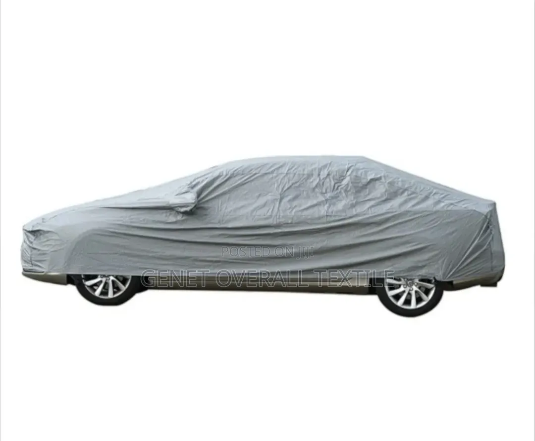 Car Covers for Medium Sized Cars