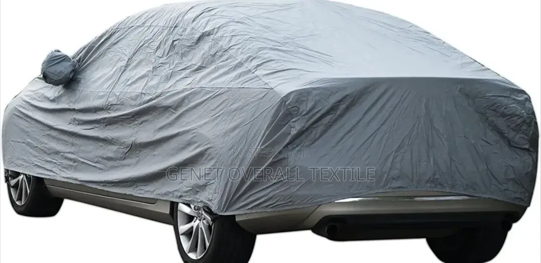 Car Covers for Medium Sized Cars