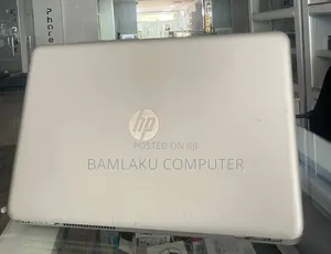New Laptop HP Pavilion 14 8GB Intel Core i5 SSD 1T