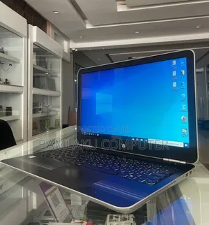 New Laptop HP Pavilion 14 8GB Intel Core i5 SSD 1T