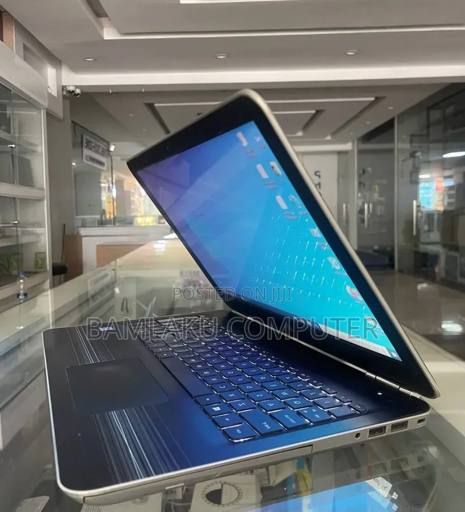 New Laptop HP Pavilion 14 8GB Intel Core i5 SSD 1T