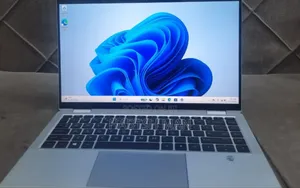 New Laptop HP EliteBook x360 1040 G7 16GB Intel Core i7 SSD 512GB