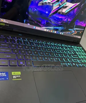 New Laptop Acer Predator Helios Neo 16 32GB Intel Core Ultra 9 SSD 1T