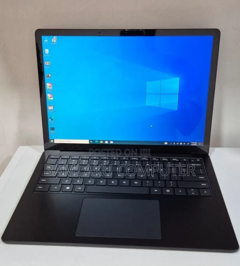 New Laptop Microsoft Surface Laptop 5 16GB Intel Core i7 SSD 512GB