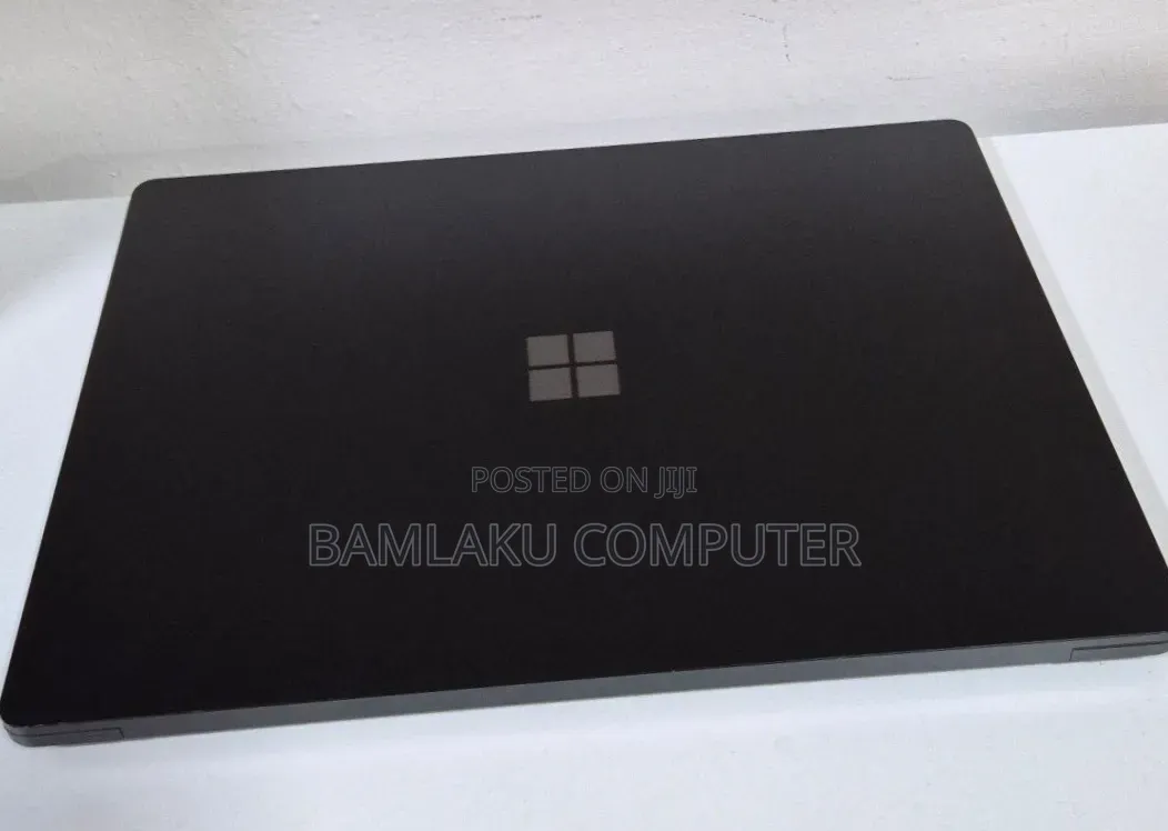 New Laptop Microsoft Surface Laptop 5 16GB Intel Core i7 SSD 512GB