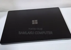 New Laptop Microsoft Surface Laptop 5 16GB Intel Core i7 SSD 512GB