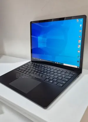 New Laptop Microsoft Surface Laptop 5 16GB Intel Core i7 SSD 512GB