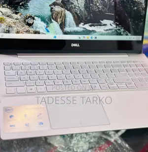 New Laptop Dell Inspiron 15 16GB Intel Core i5 SSD 256GB