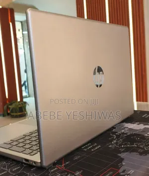 New Laptop HP Essential 630 16GB SSD 512GB