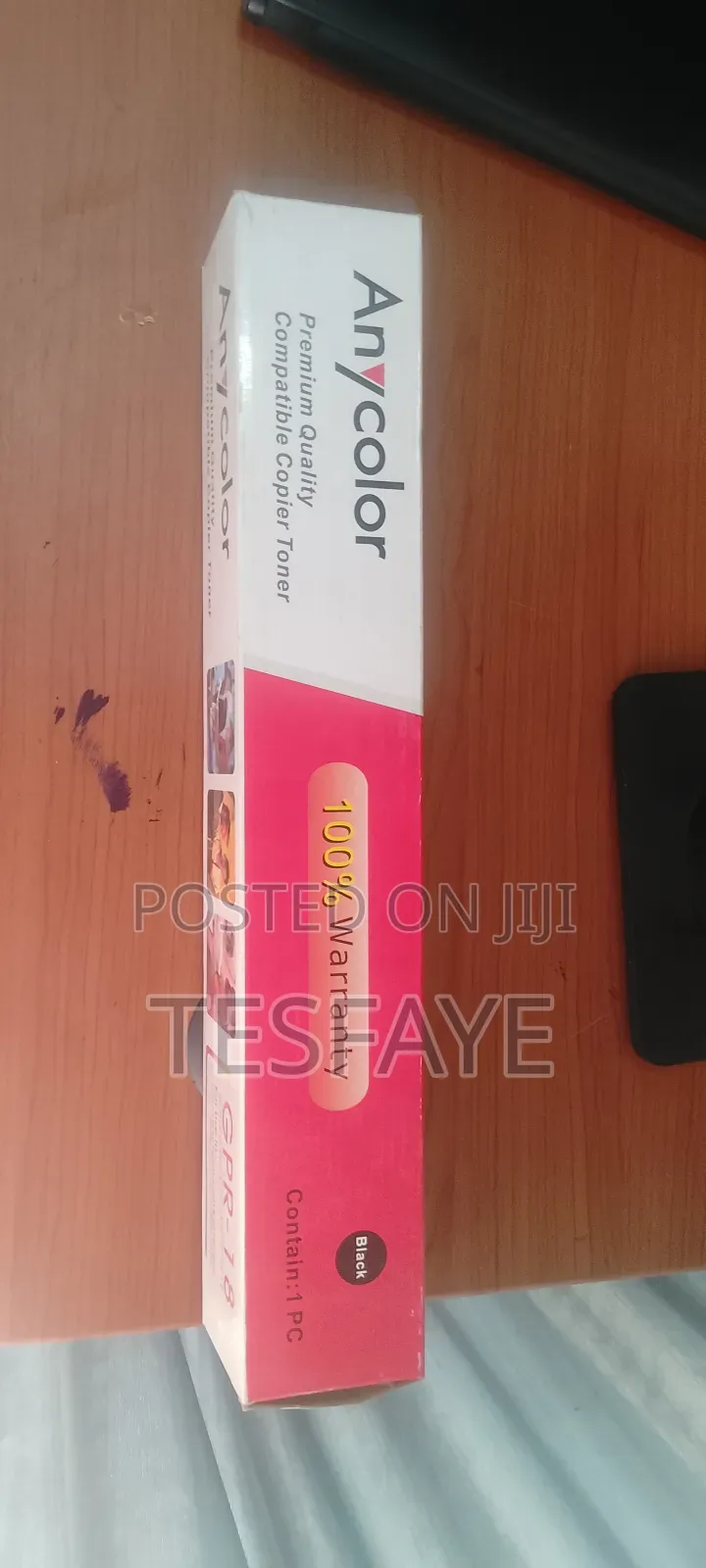 Anycolour GPR-18 Compatible Copier Toner