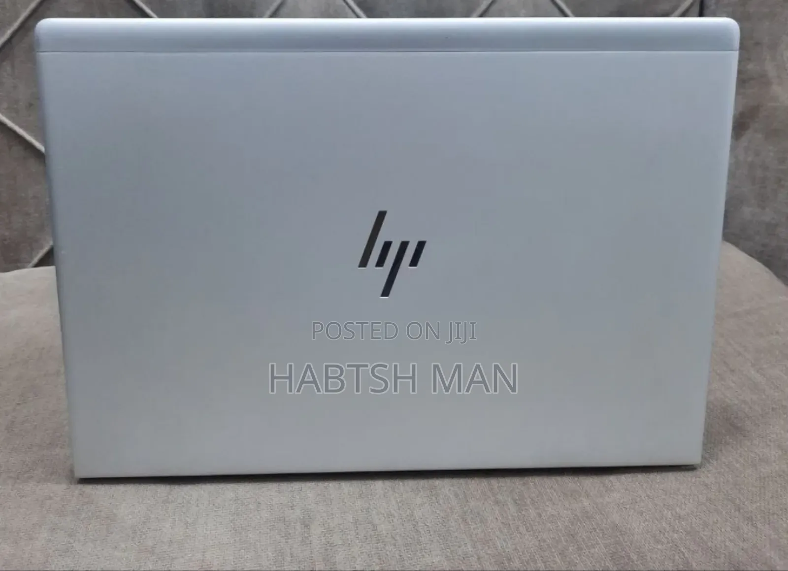 New Laptop HP EliteBook 840 G5 16GB Intel Core i5 SSD 512GB