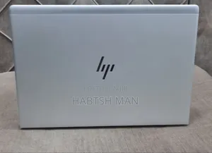 New Laptop HP EliteBook 840 G5 16GB Intel Core i5 SSD 512GB