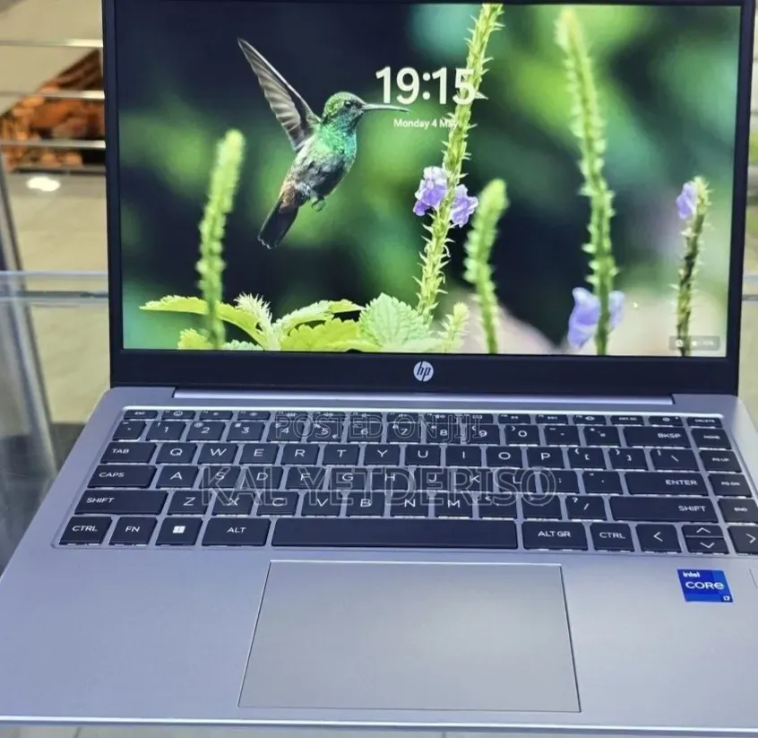 New Laptop HP Stream Notebook 16GB Intel Core i7 SSD 1T