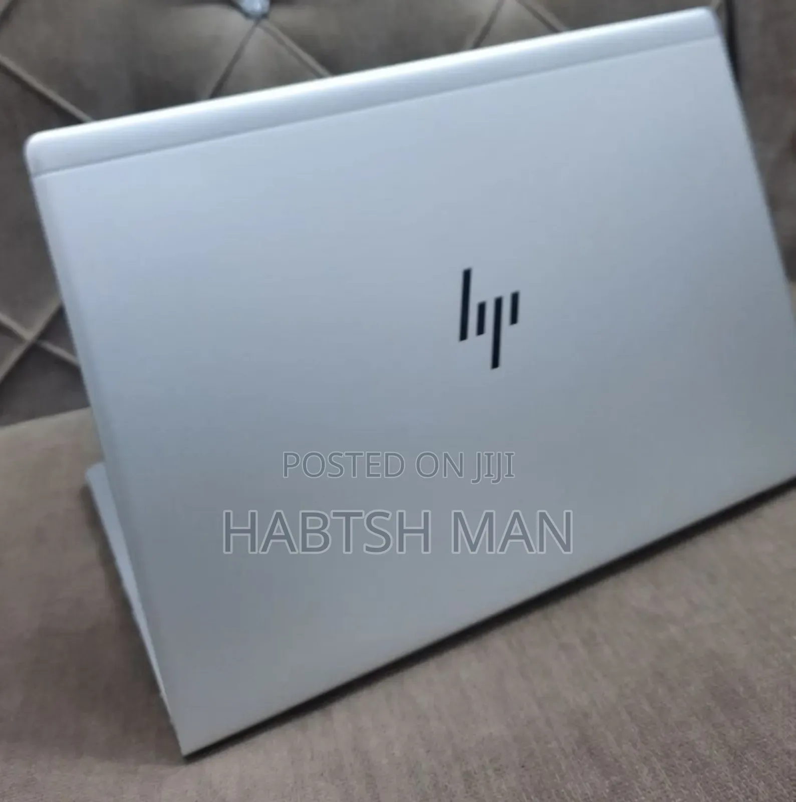 New Laptop HP EliteBook 840 G5 16GB Intel Core i5 SSD 512GB