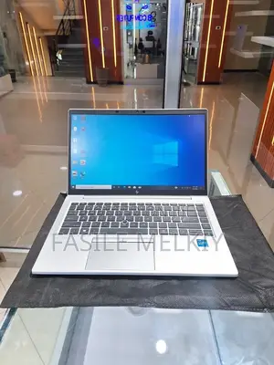 New Laptop HP EliteBook 840 16GB Intel Core i5 SSD 512GB