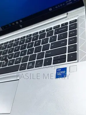 New Laptop HP EliteBook 840 16GB Intel Core i5 SSD 512GB