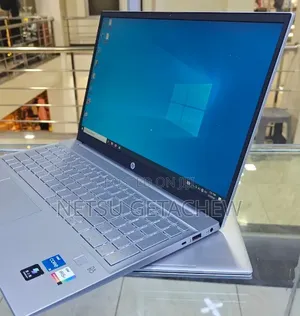 New Laptop HP Pavilion 15 16GB Intel Core i5 SSD 1T
