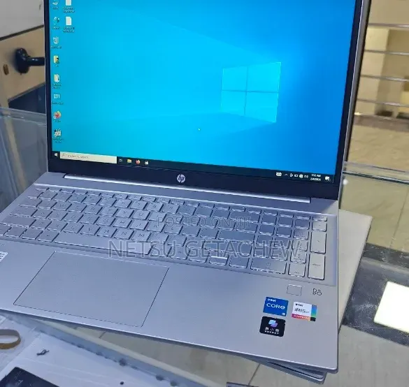 New Laptop HP Pavilion 15 16GB Intel Core i5 SSD 1T