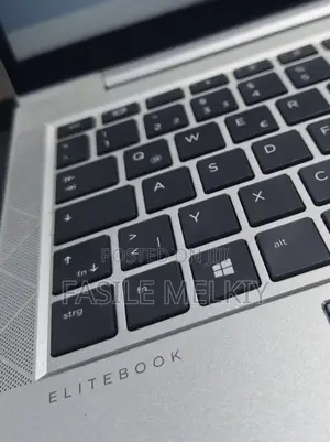 New Laptop HP EliteBook 840 16GB Intel Core i5 SSD 512GB