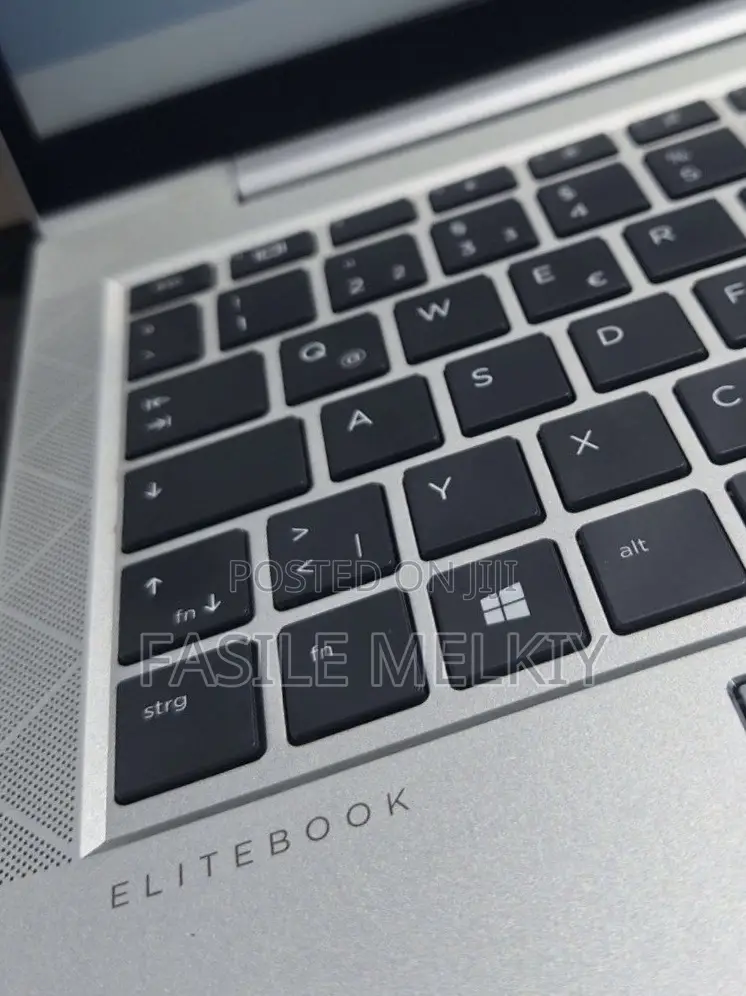 New Laptop HP EliteBook 840 16GB Intel Core i5 SSD 512GB