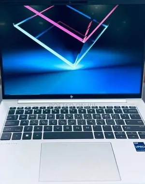 New Laptop HP EliteBook 840 G10 16GB Intel Core i7 SSD 512GB