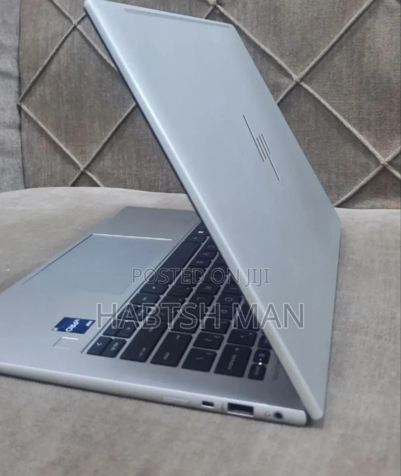 New Laptop HP EliteBook 840 G9 16GB Intel Core i7 SSD 512GB